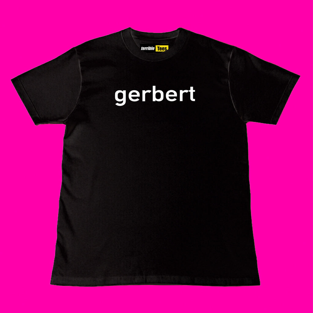 gerbert