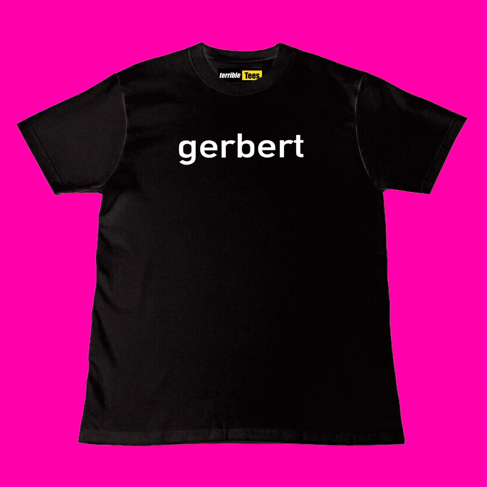 gerbert