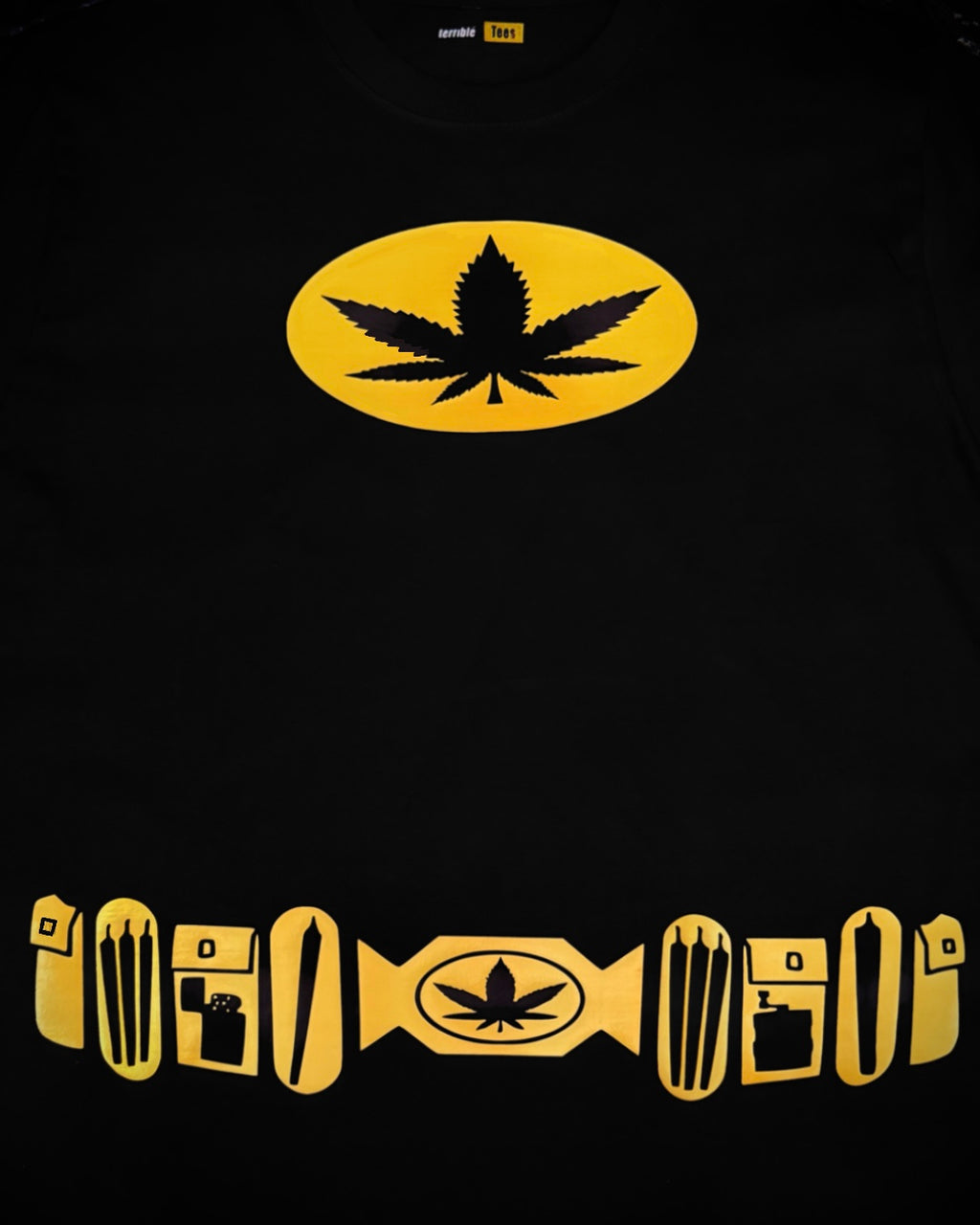 the hashman