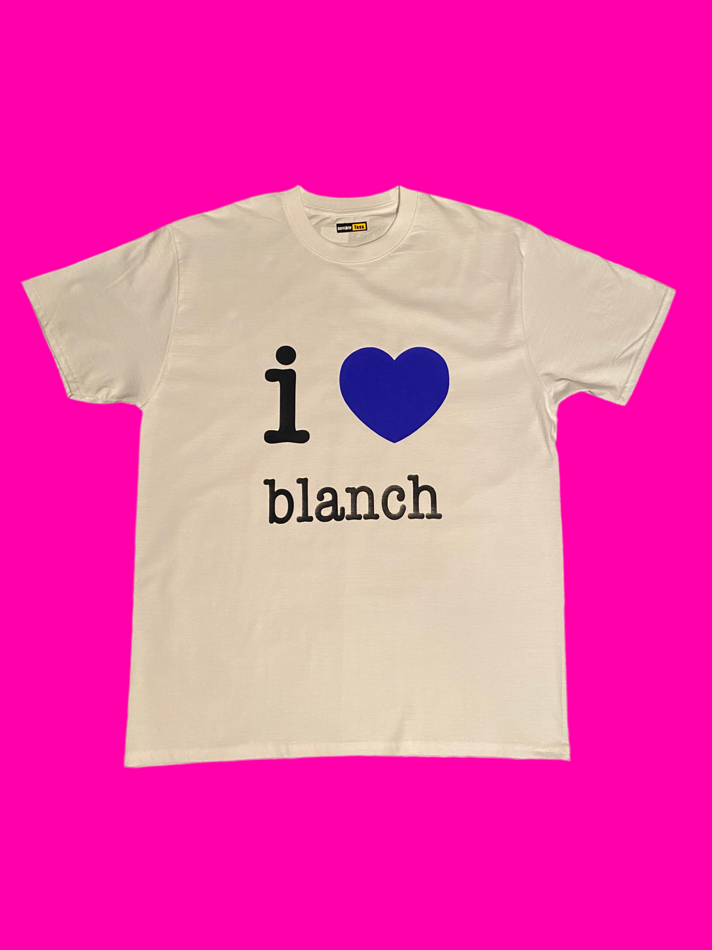 i heart blanch
