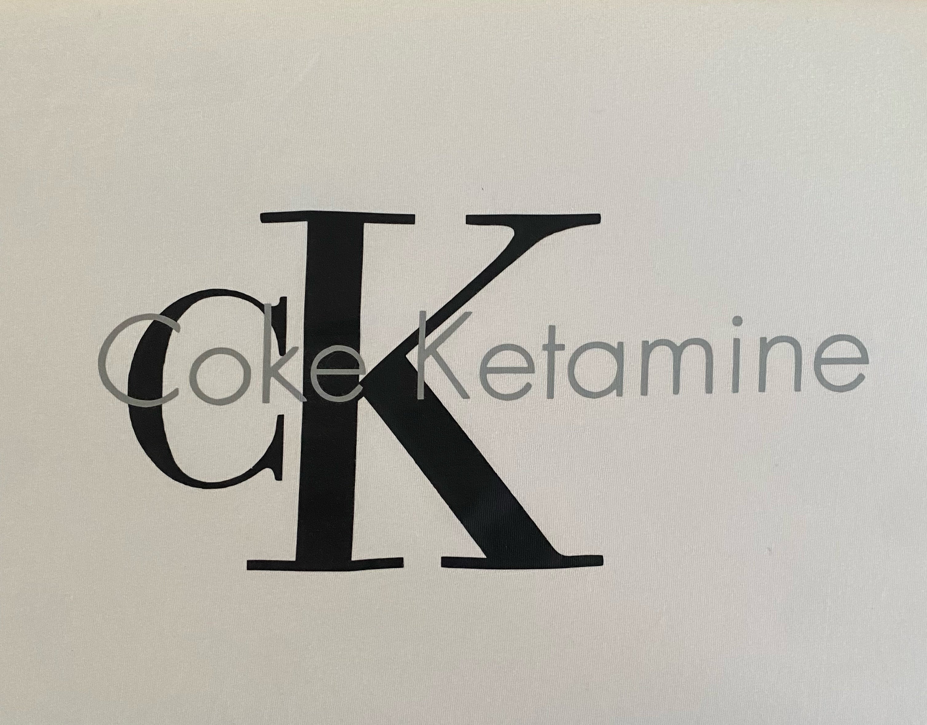 coke ketamine