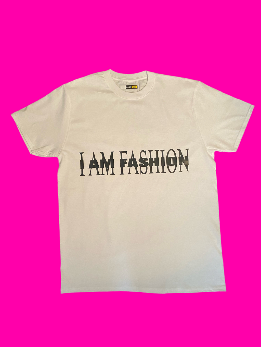 i am fashion
