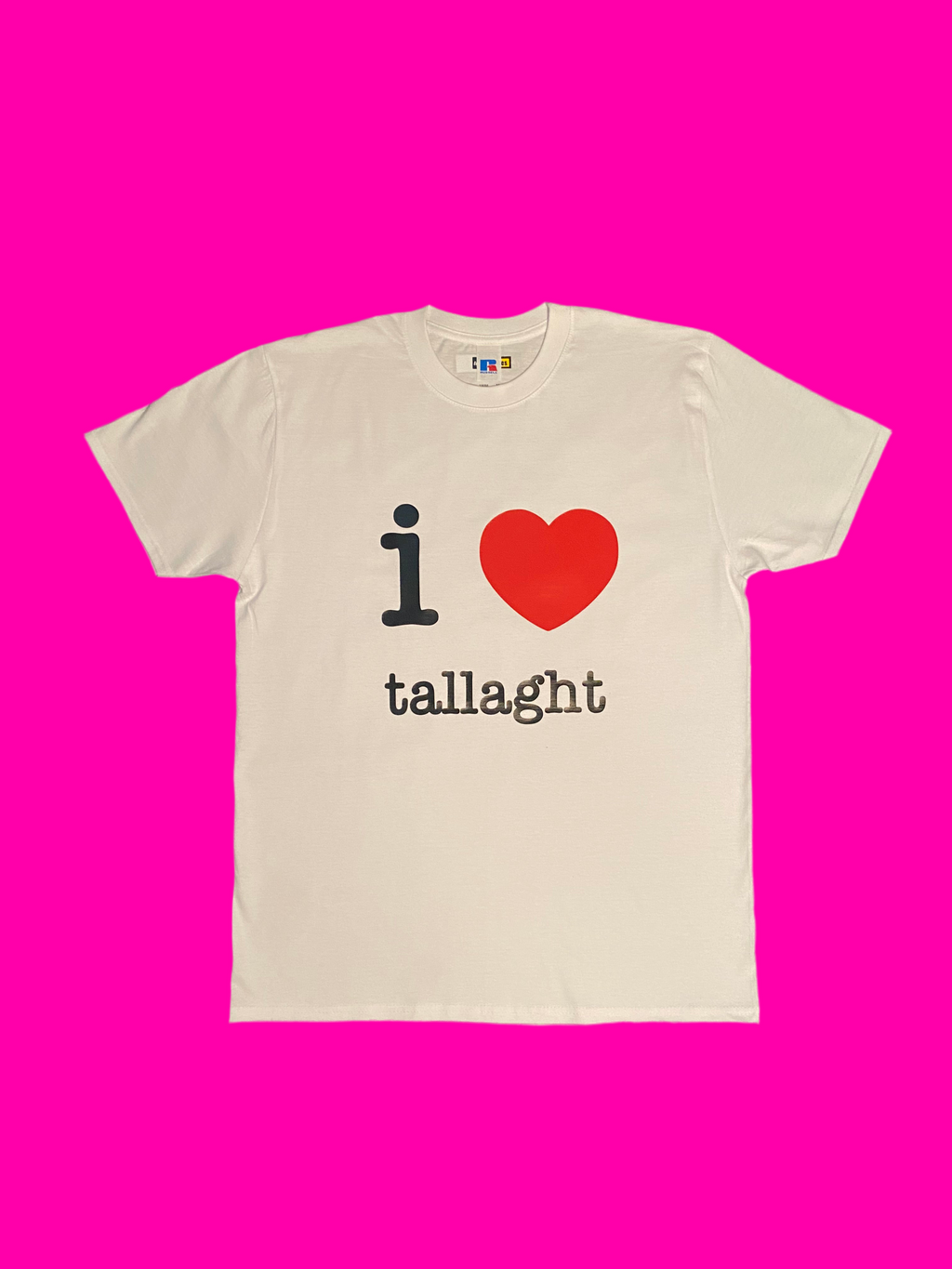 i heart tallaght