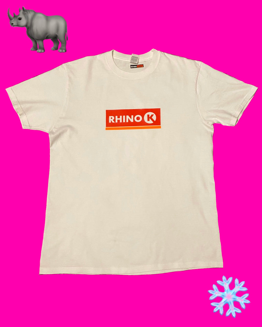 rhino k