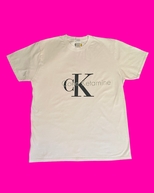 coke ketamine