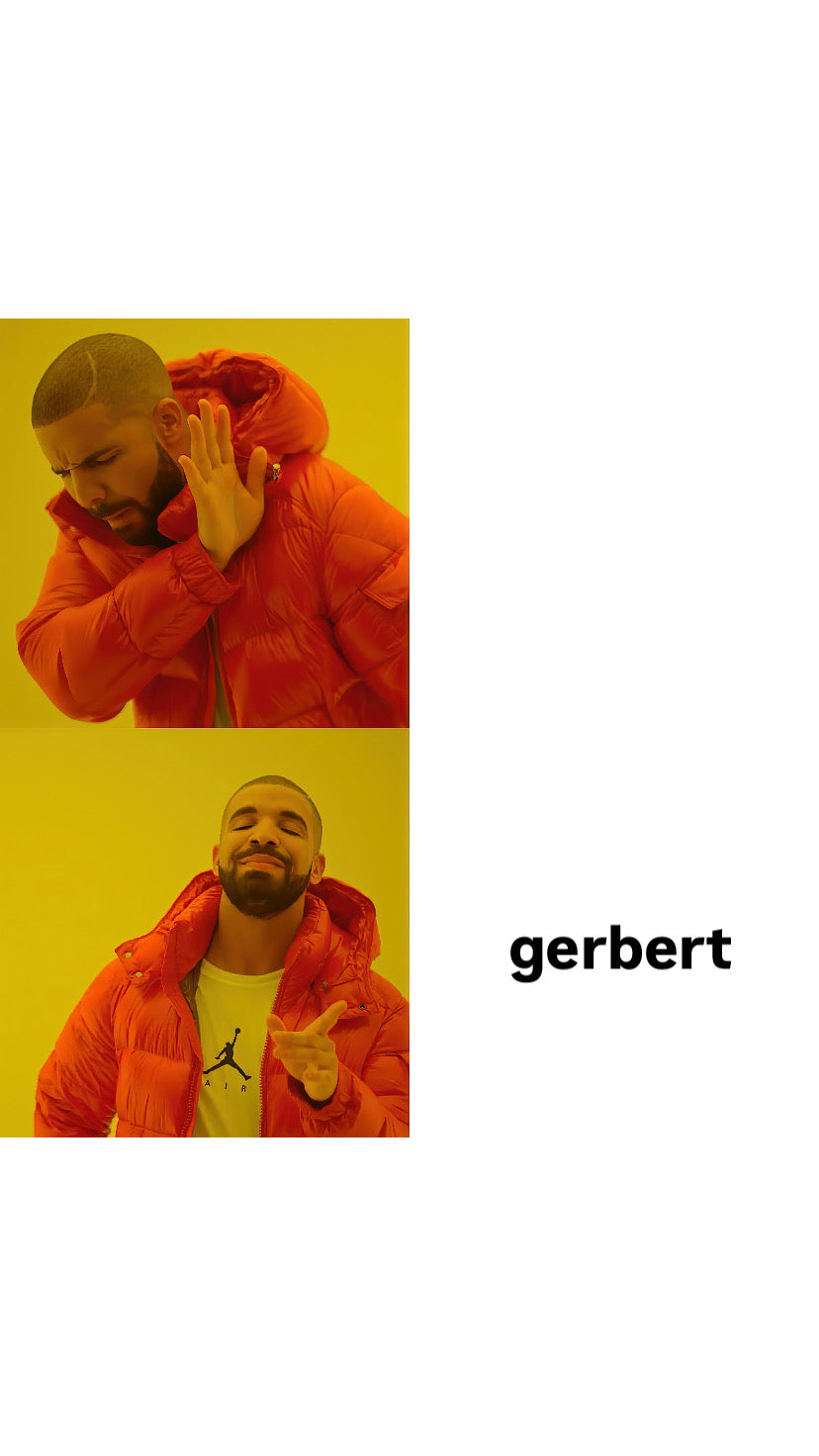 gerbert