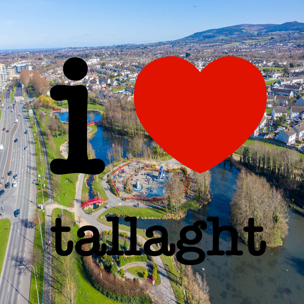 i heart tallaght